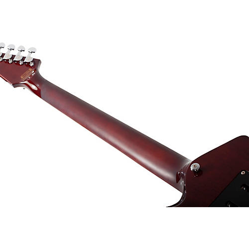 Schecter Guitar Research E-1 FR-S Electro-Resin Electric Guitar Gloss Natural