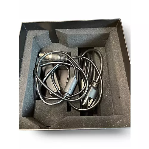 Used Universal Audio Satellite OCTO Thunderbolt Multi Effects Processor