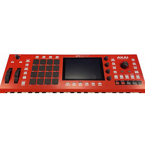 Used Akai Professional MPC Key 37 MIDI Controller