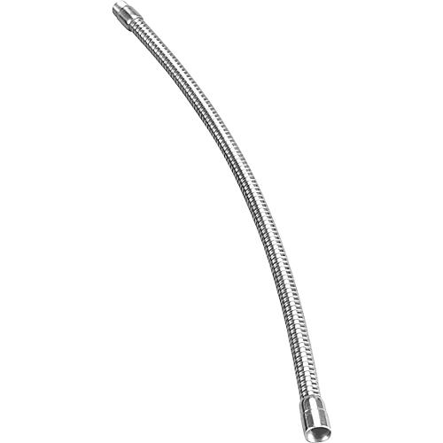 Musician's Gear Goose Neck Chrome 19 in.