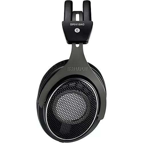 Shure SRH1840 Premium Open-Back Headphones