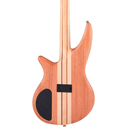 Jackson Pro Series Spectra Bass SBP IV Caribbean Blue