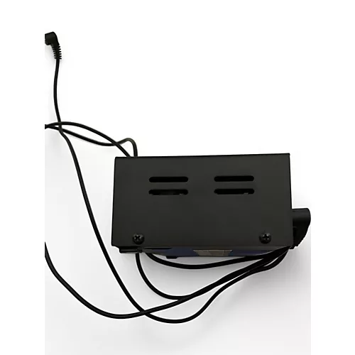 Used Voodoo Lab Pedal Power 2+ Power Supply