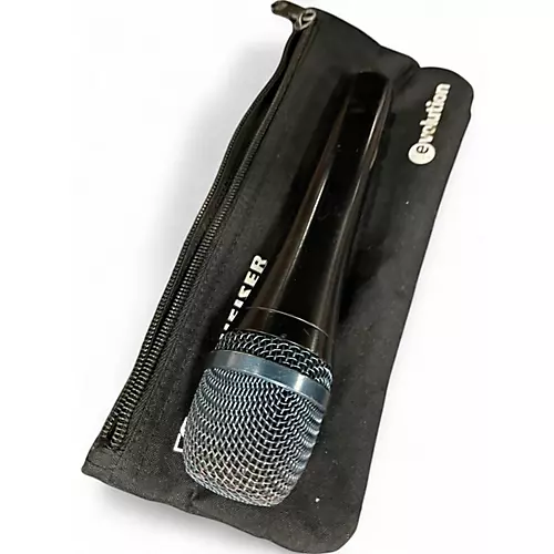 Used Sennheiser E945 Dynamic Microphone