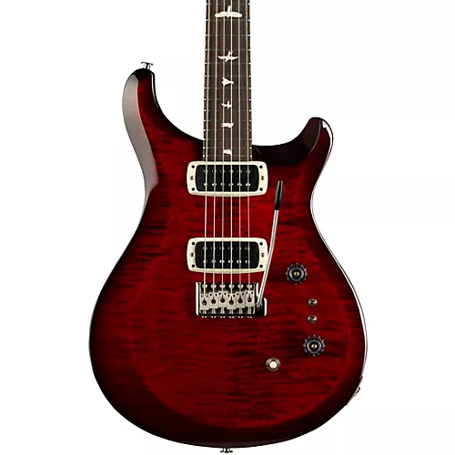PRS S2 Custom 24-08 Electric Guitar Lake Blue