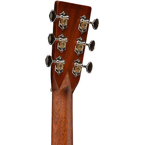 Martin HD-28 Standard Dreadnought Acoustic Guitar Aged Toner