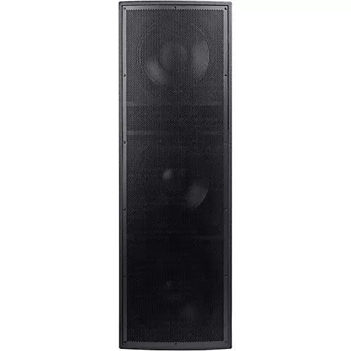 BASSBOSS AT312-MK3 Triple 12