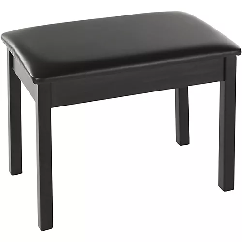 Yamaha DGX-670 88-Key Portable Grand Piano With Matching Stand and Bench Black