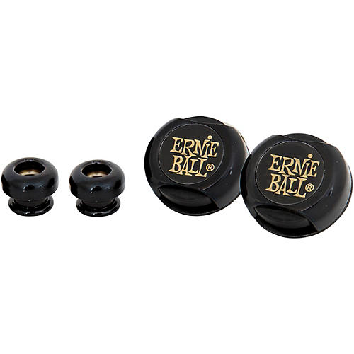 Ernie Ball Super Locks Gold