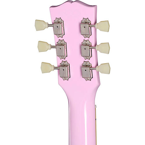 Epiphone Inspired by Gibson Custom J-180 LS Acoustic-Electric Guitar Frost Blue