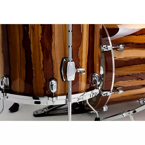 TAMA Starclassic Performer 4-Piece Shell Pack With 22