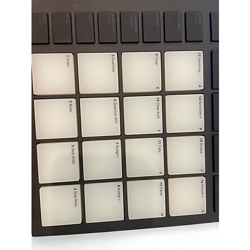 Used 2020s Native Instruments Maschine Mikro MK3 MIDI Controller