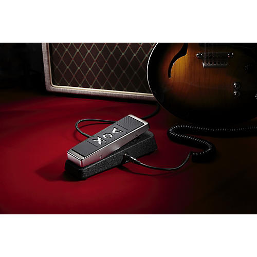 VOX V846-HW Hand-Wired Wah Guitar Effects Pedal