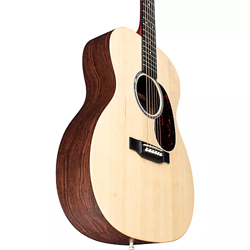 Martin Special 000-X1AE Style Acoustic-Electric Guitar Natural