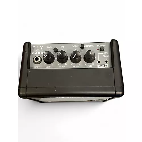 Used Blackstar Fly Bass Mini Bass Amp
