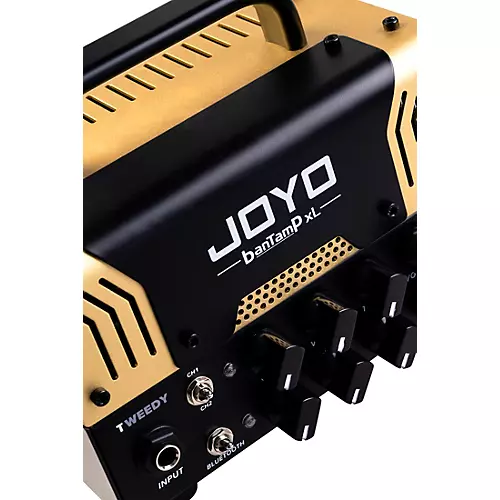 Joyo BanTamP xL Tweedy II 20W Guitar Amp Head