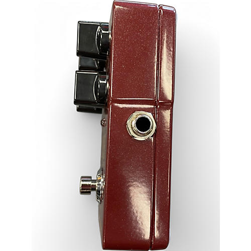 Used TC Electronic Mojomojo Overdrive Effect Pedal