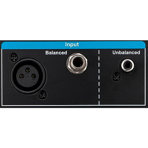 Fluid Audio FX8 8
