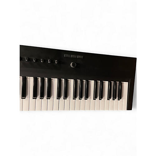 Used Native Instruments Komplete Kontrol A61 MIDI Controller