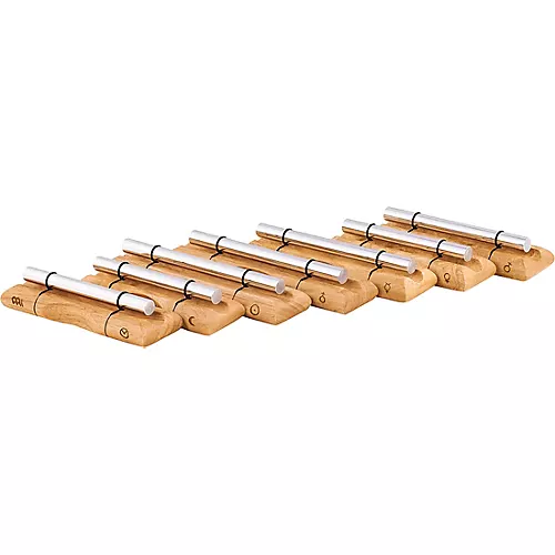 MEINL Sonic Energy 7-Piece Energy Chime Chakra Set