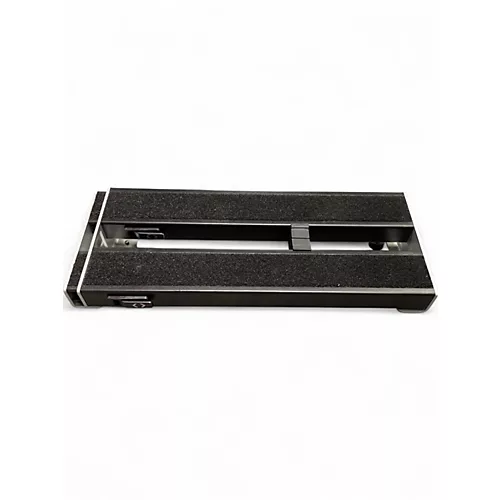 Used D'Addario Xpnd Pedal Board