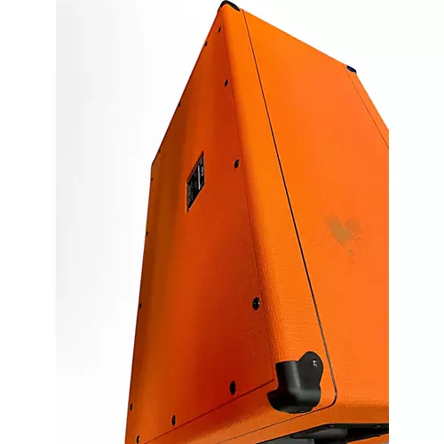 Used Orange Amplifiers PPC212C 2x12 Guitar Cabinet