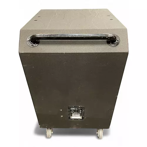 Used Peavey Versarray 218 Unpowered Subwoofer