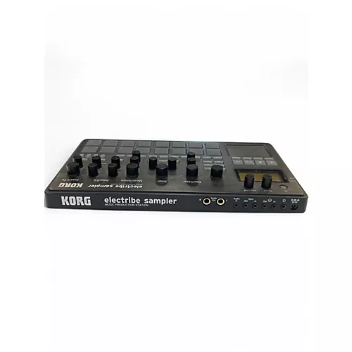 Used KORG ELECTRIBE Production Controller