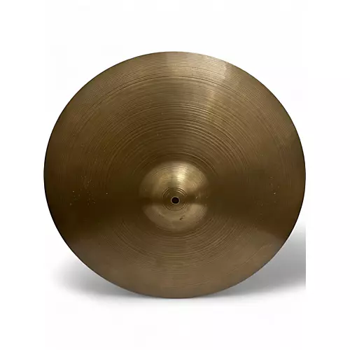 Used Zildjian 20in Avedis Ride Cymbal 40