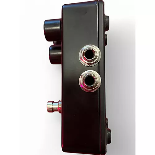 Used Electro-Harmonix Silencer Noise Gate Effect Pedal