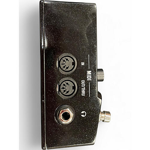 Used Line 6 HX Stomp Effect Processor