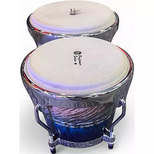 Used LP Performer Series Bongo Bongos