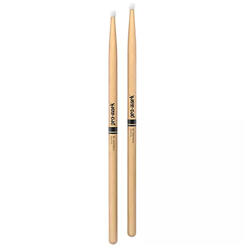 Promark American Hickory Drum Sticks Nylon 5A