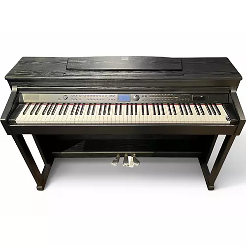 Used Dynatone DPR-3500 Digital Piano