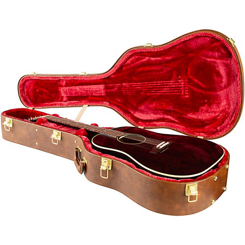Gibson '50s J-45 Original Acoustic-Electric Guitar Ebony