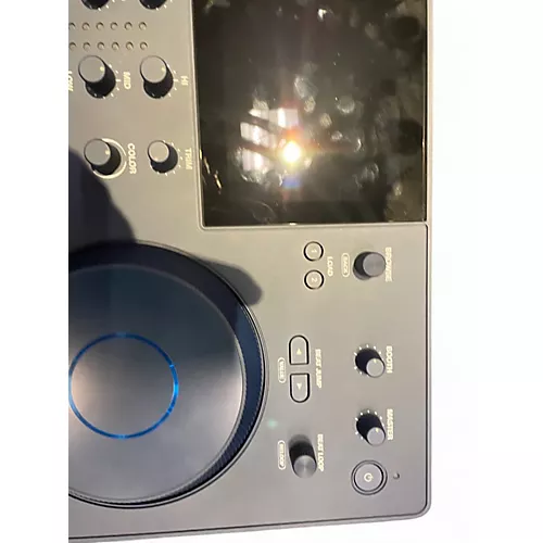 Used AlphaTheta OMNIS-DUO DJ Mixer