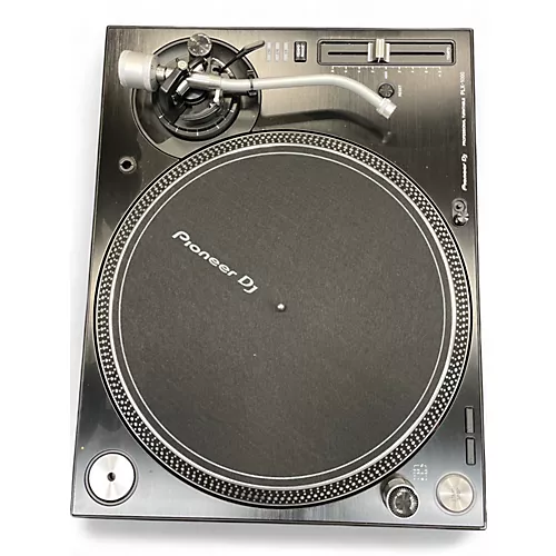 Used Pioneer DJ PLX1000 Turntable