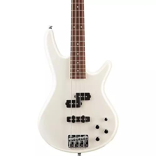 Ibanez GSR200 4-String Electric Bass Transparent Red