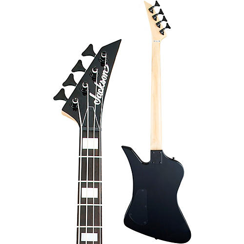 Jackson JS Series Kelly Bird JS2 Tobacco Burst