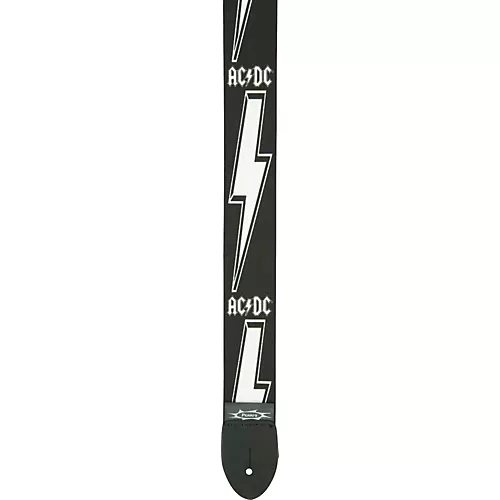 Perri's AC/DC Lightning Bolt 2