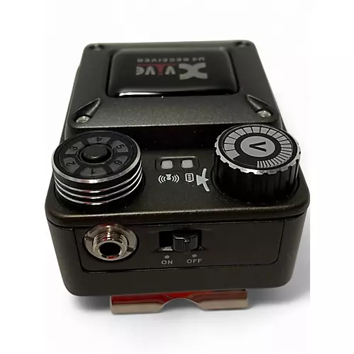Used Xvive u4r2