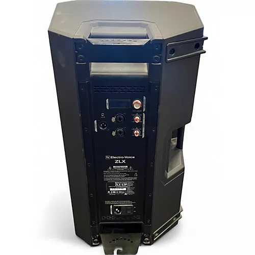 Used Electro-Voice ZLX-12P 12in 2-Way Powered Speaker