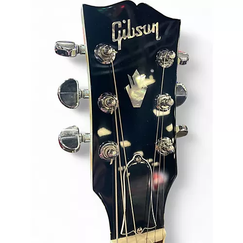 Used Gibson SG Standard Classic White Solid Body Electric Guitar Classic White