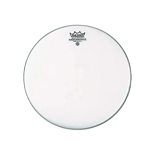 Remo Ambassador Coated New Fusion Tom Drumhead Pack