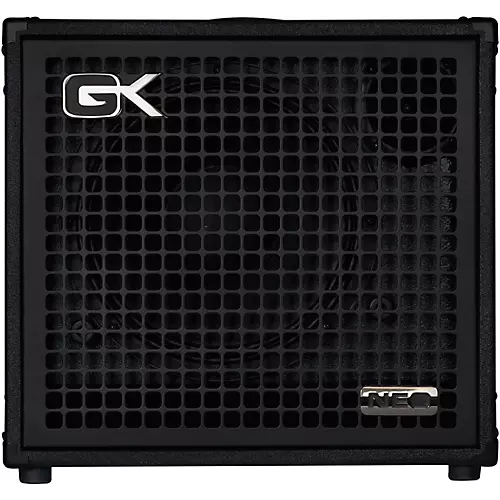 Gallien-Krueger Legacy 112 800W 1x12 Bass Combo Amp Black
