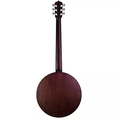 Deering Artisan Goodtime Six-R 6-String Resonator Banjo