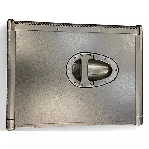 Used Behringer EUROLIVE B1800D Powered Subwoofer