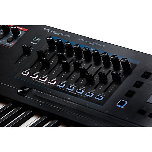 Kurzweil K2700 88-Key Workstation Essentials Bundle