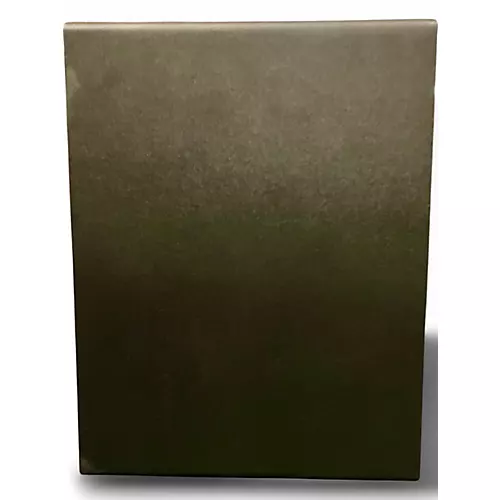 Used Yamaha HS8 Powered Monitor