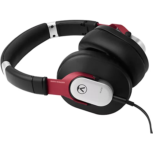 Austrian Audio Hi-X15 Professional Closed-Back Over-Ear Headphones